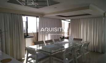 Imagem 4: Cobertura em Cambuci - São Paulo