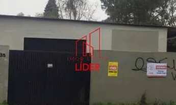 Imagem 2: Barracão no Santo Inácio