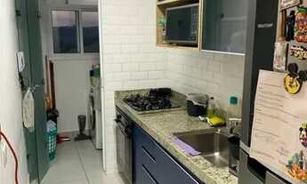 Imagem 2: Apartamento 62m Apartamento com 2 dormitórios
