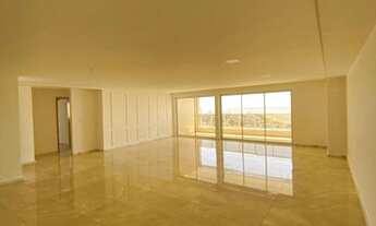 Imagem 2: Apartamento para aluguel tem 223 metros quadrados com 3 quartos