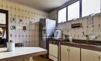 Imagem 3: SOBRADO COM 4 QUARTOS PARA VENDA, VILA ALEXANDRIA, SÃO PAULO