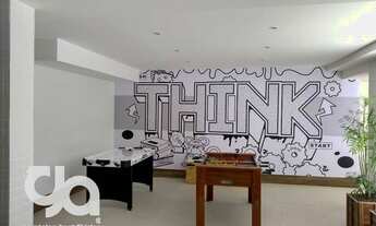 Imagem 5: Maravilhoso apto ao lado da Enseada de Botafogo