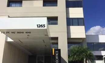 Imagem: Sala Comercial para Venda em Ribeirão Preto