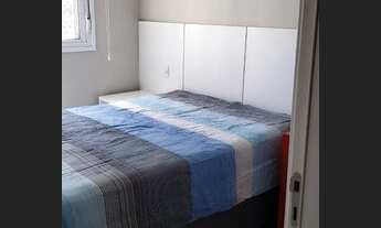 Imagem 4: Apartamento para aluguel Mobiliado com 151 metros quadrados com 3 suítes