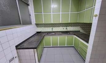 Imagem 7: Tijuca - apto de 4 qts com 2 vgs próximo ao Metrô SFX