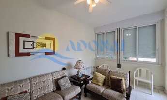 Imagem 3: APARTAMENTO RESIDENCIAL em GUARUJÁ - SP, PITANGUEIRAS