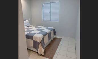 Imagem 7: Casa no Moradas 3 - reformada