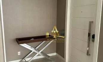 Imagem 5: Apartamento com 3 suítes para locação - Alphaville - Barueri- São Paulo