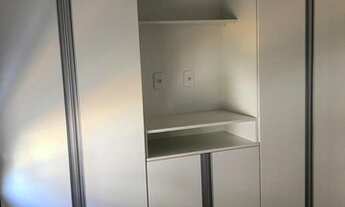 Imagem 2: Lindo apto semi mobiliado e com espaço gourmet