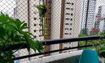 Imagem 2: 198 metros quadrados com 4 quartos em Graças - Recife - PE