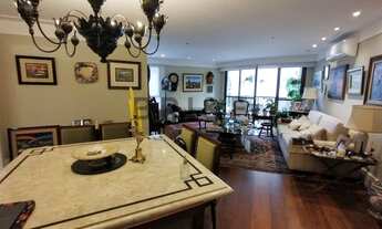 Imagem 3: Apartamento à venda com 3 dormitórios 3 suítes 3 vagas no Campo Belo, São Paulo