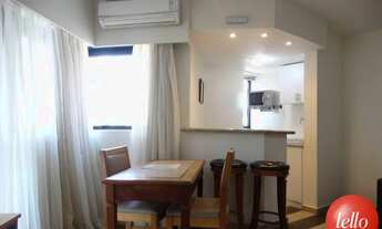 Imagem 2: São Paulo - Flat - Jardins