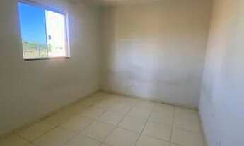 Imagem 4: Vendo ágio apartamento 02 quartos Mansões Odisseias Águas Lindas Go