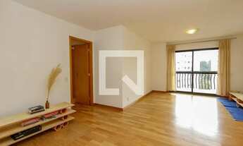 Imagem: Apartamento para Aluguel - Santo Amaro 