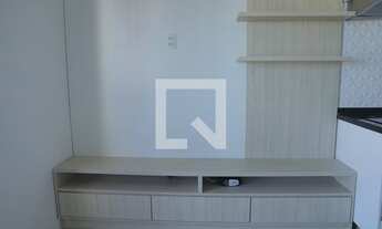 Imagem 4: Apartamento para Aluguel - Saúde, 1 Quarto, 38 m2