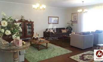 Imagem 4: Casa (sobrado na rua) 5 dormitórios/suite, cozinha planejada