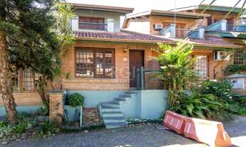 Imagem: Condomínio de 2 quartos para alugar no