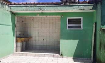 Imagem 4: Casa a venda - Rua Rubens Souto de Araújo, Jardim Angelina/São Paulo