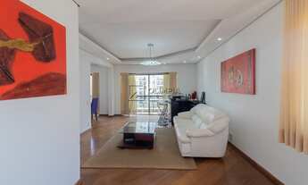 Imagem 5: Apartamento Venda 4 Dormitórios - 195 m² Higienópolis