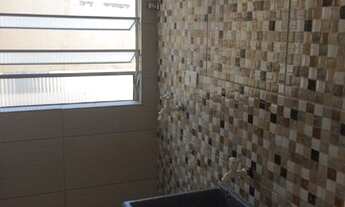 Imagem 3: Linda Casa com 1 Quarto, sala, banheiro e cozinha