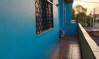 Imagem: Aluguel de casa