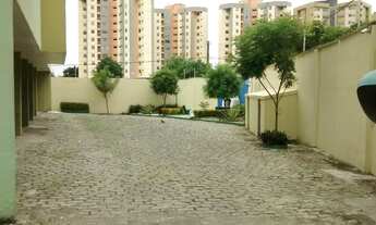 Imagem 5: Apartamento com 3 dormitórios à venda, 110 m² por R$ 295.000,00 - Fátima - Fortaleza/CE