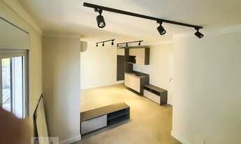 Imagem 4: Apartamento à Venda - Bela Vista, 1 Quarto, 31 m2