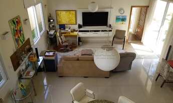 Imagem 5: Casa Condomínio em São Carlos