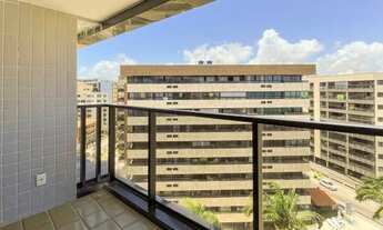 Imagem 4: Cobertura Duplex Para Venda Na Ponta Verde!