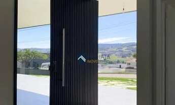 Imagem 5: Casa com 3 dormitórios à venda, 300 m² por R$ 2.250.000,00 - Condomínio Santa Isabel - Lou