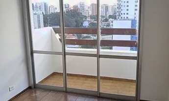 Imagem 1: Apartamento para aluguel possui 60 metros quadrados com 2 quartos