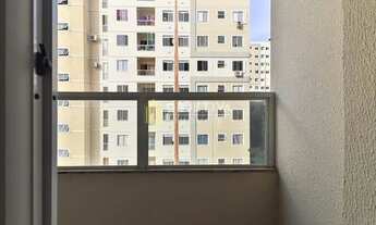 Imagem 6: Apartamento à venda 2 Quartos 1 Vaga 44M² Rubem Berta Porto Alegre - RS