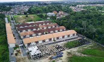 Imagem 4: Lançamento casa de 2/4 na Mário Covas - Entrega janeiro 2026 parcelas R$ 782,00