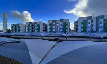 Imagem: Aluga-se Apartamento Cristalina Club