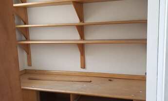 Imagem 7: Apartamento para venda tem 55 metros quadrados com 2 quartos em Fonseca - Niterói - RJ