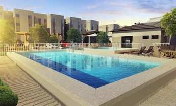 Imagem: Apartamento Porto Dourado 1