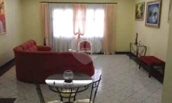 Imagem 3: SOBRADO MARAVILHOSO A VENDA NA VILA MARIA ALTA - 4 QUARTOS (3 SUÍTES) E 4 VAGAS DE GARAGEM