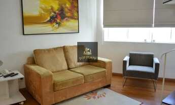 Imagem 7: Flat disponível na Vila Nova Conceição