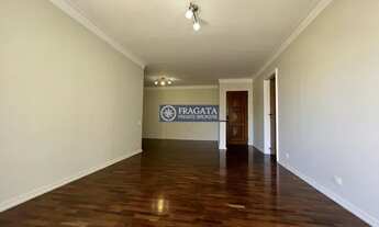Imagem 7: Apartamento para locação 3 dormitórios 1 suíte - 2 vagas no bairro Paraiso