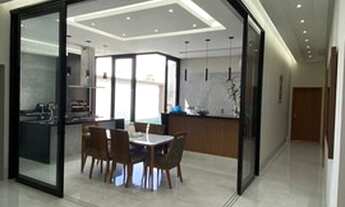 Imagem 4: Casa a vendo no Condomínio Vivalle