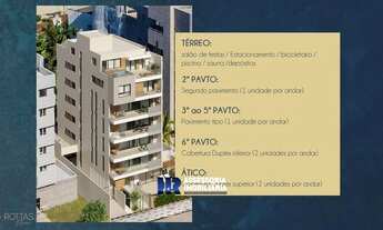 Imagem 4: Matinhos - Apartamento Padrão - Praia Mansa