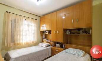 Imagem 6: São Paulo - Casa Padrão - Tucuruvi