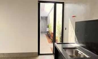 Imagem 6: UBERLÂNDIA - Casa de Condomínio - Praça Alto Umuarama