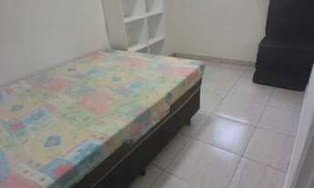 Imagem 6: Apartamento praia grande temporada