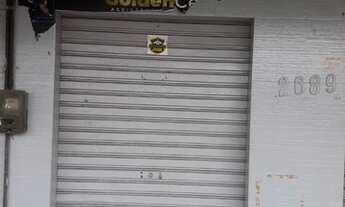 Imagem: Ponto comercial em mangabeira