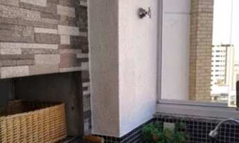 Imagem 3: SANTO ANDRÉ - Apartamento Padrão - VILA BASTOS