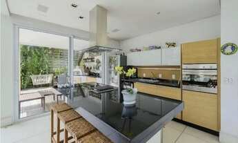 Imagem 5: Casa Venda 3 Dormitórios - 480 m² Vila Madalena