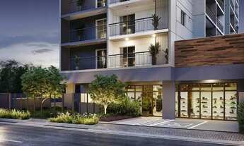 Imagem 3: Studio com 1 Dormitorio(s) localizado(a) no bairro Vila Olímpia em São Paulo / Ref.:OR