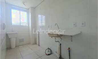 Imagem 6: PORTO ALEGRE - Apartamento Padrão - PROTASIO ALVES