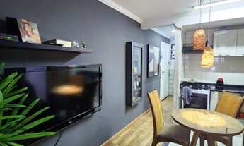 Imagem: Kitnet/conjugado para venda em Vila Buarque